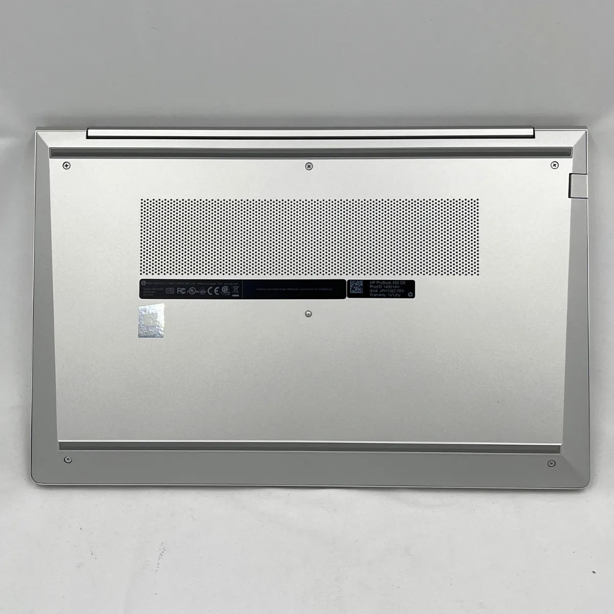 Windows11 Officeソフト付属│ HP ProBook 450 G8（Corei7 メモリ32GB 15.6インチ） │ 保証付き中古パソコンならコレダ