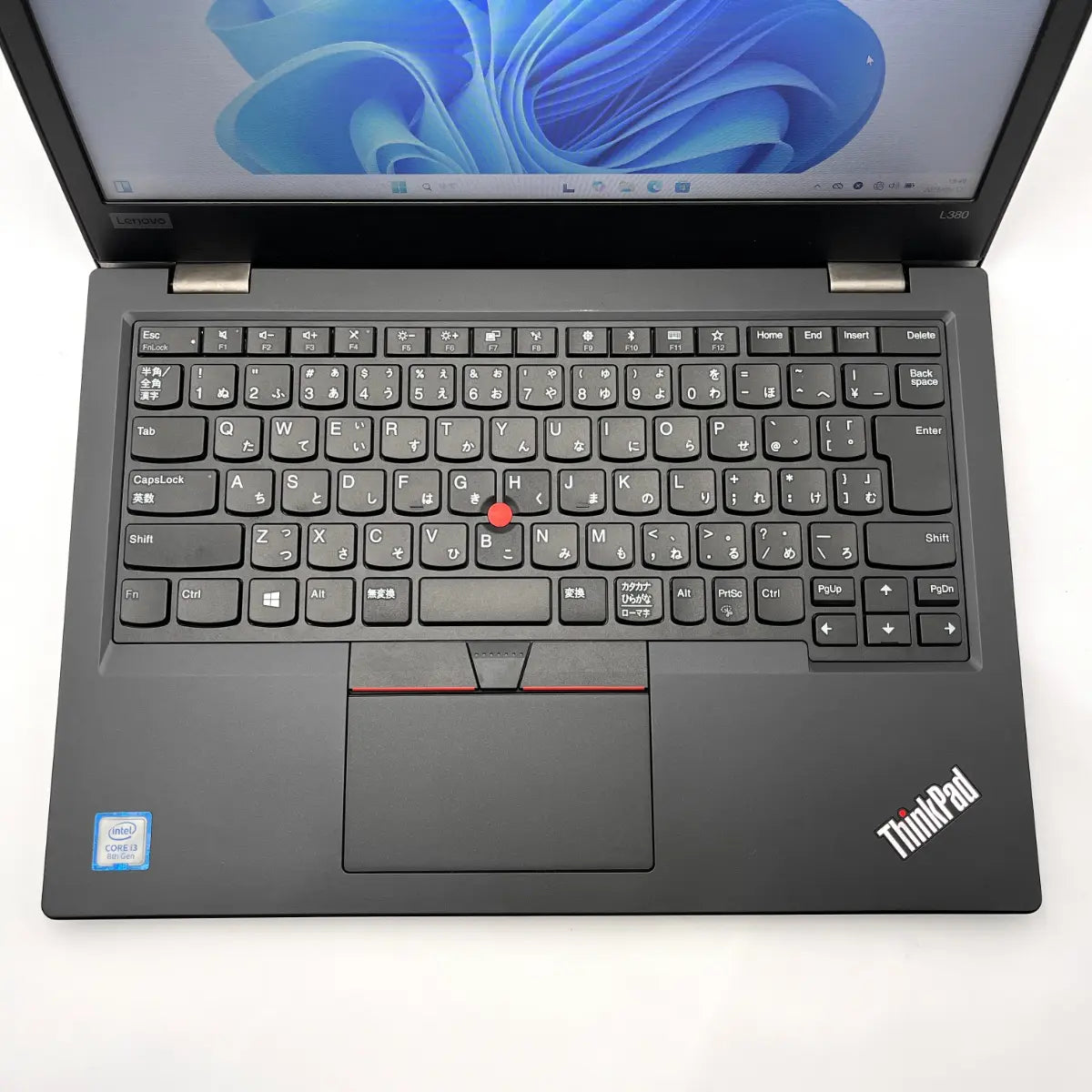 Lenovo ThinkPad L380 | Windows11 | 中古パソコン – コレダ Lenovo ThinkPad L380 | Windows11 | 中古パソコン – コレダ