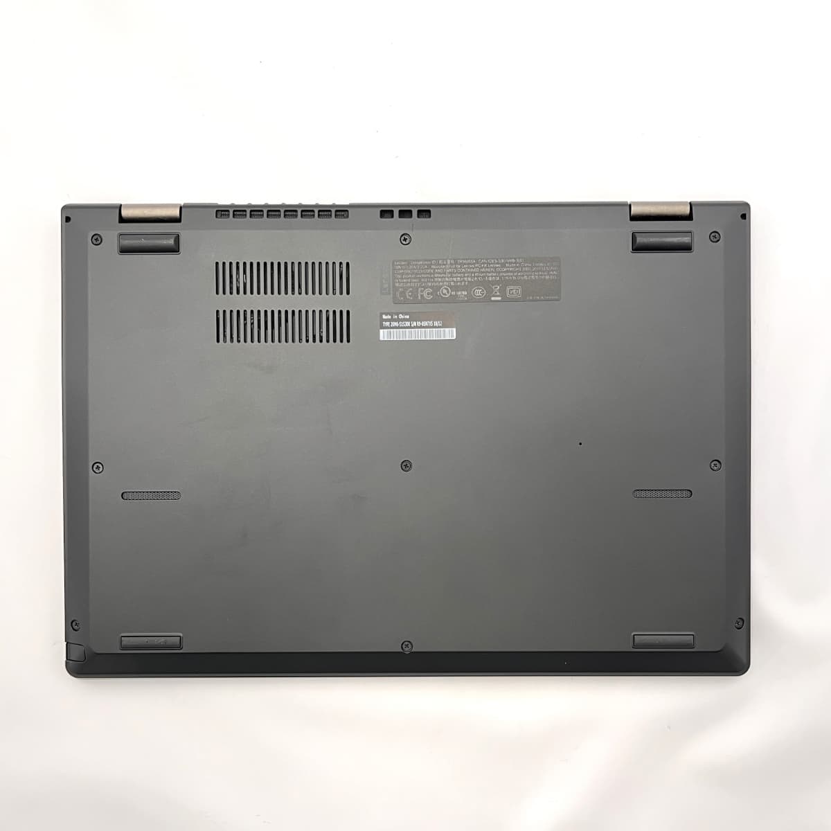 最大6ヶ月無料保証  Lenovo ThinkPad L380  Windows11 初期設定済 再生PC   Office付属  14インチ
