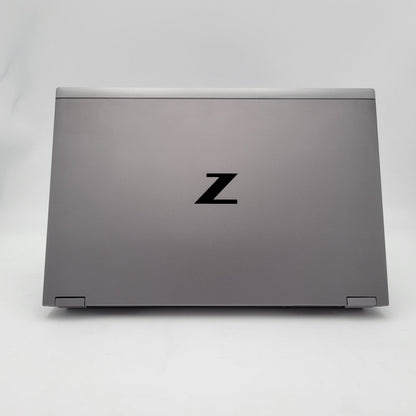 ZBook fury15G7 Corei7 メモリ16GB グラボ搭載 再生PC