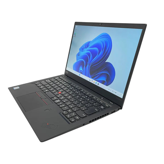 Lenovo ThinkPad X1 Carbon Gen6（Corei5 / メモリ8GB / 14インチ）