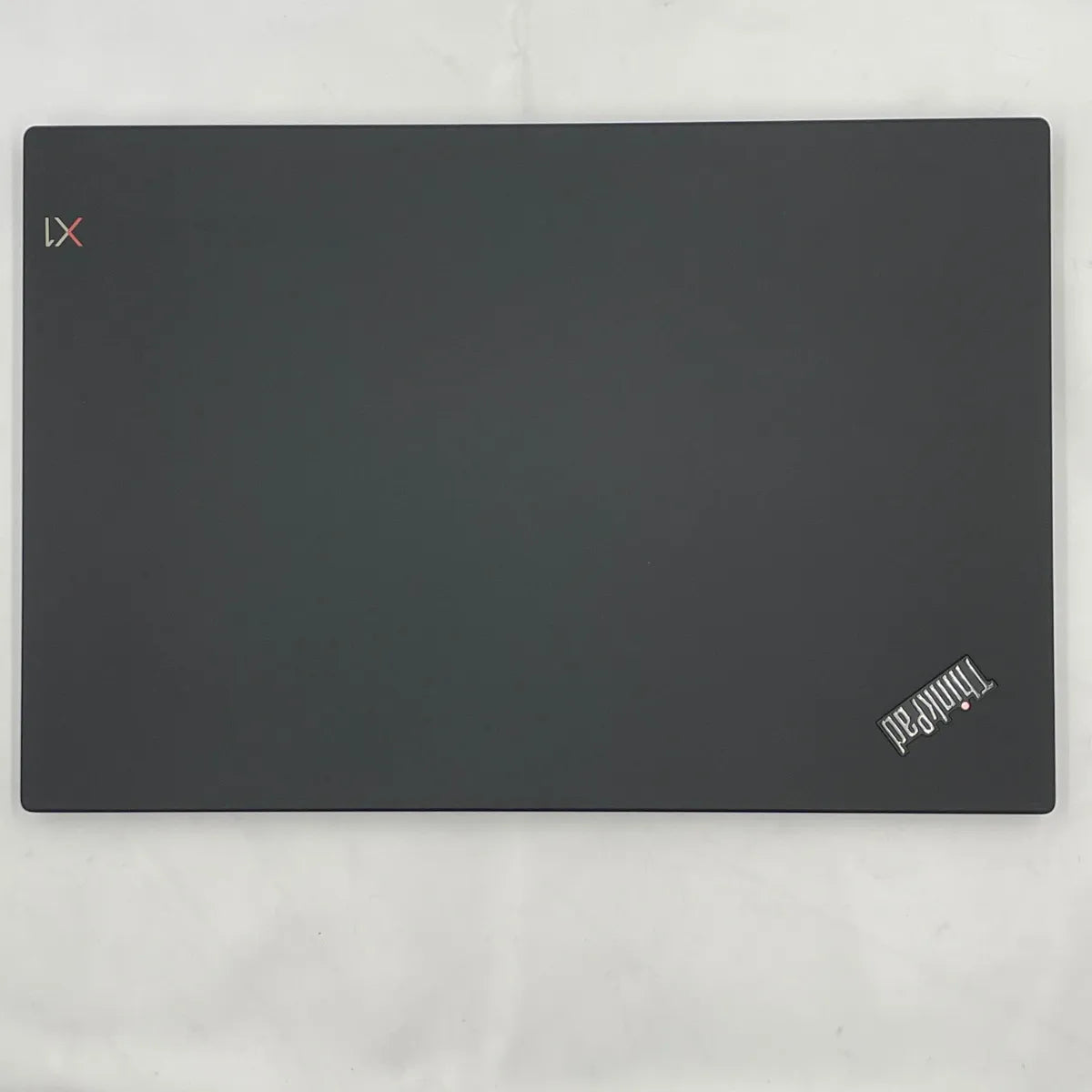 最大6ヶ月無料保証  │ Lenovo ThinkPad X1 Carbon Gen6（Corei5 メモリ8GB 14インチ） │ Office&セキュリティソフト付 │  保証付き中古パソコンならコレダセキュリティ