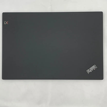 最大6ヶ月無料保証  │ Lenovo ThinkPad X1 Carbon Gen6（Corei5 メモリ8GB 14インチ） │ Office&セキュリティソフト付 │  保証付き中古パソコンならコレダセキュリティ