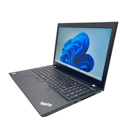 Windows11 初期設定済 │Lenovo ThinkPad L580 ( Corei5 / メモリ8GB Windows11 初期設定済 │Lenovo ThinkPad L580 ( Corei5 / メモリ8GB