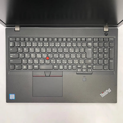 Windows11 初期設定済 │Lenovo ThinkPad L580 ( Corei5 / メモリ8GB / 15.6インチ ) │ 保証付き中古パソコンならコレダ