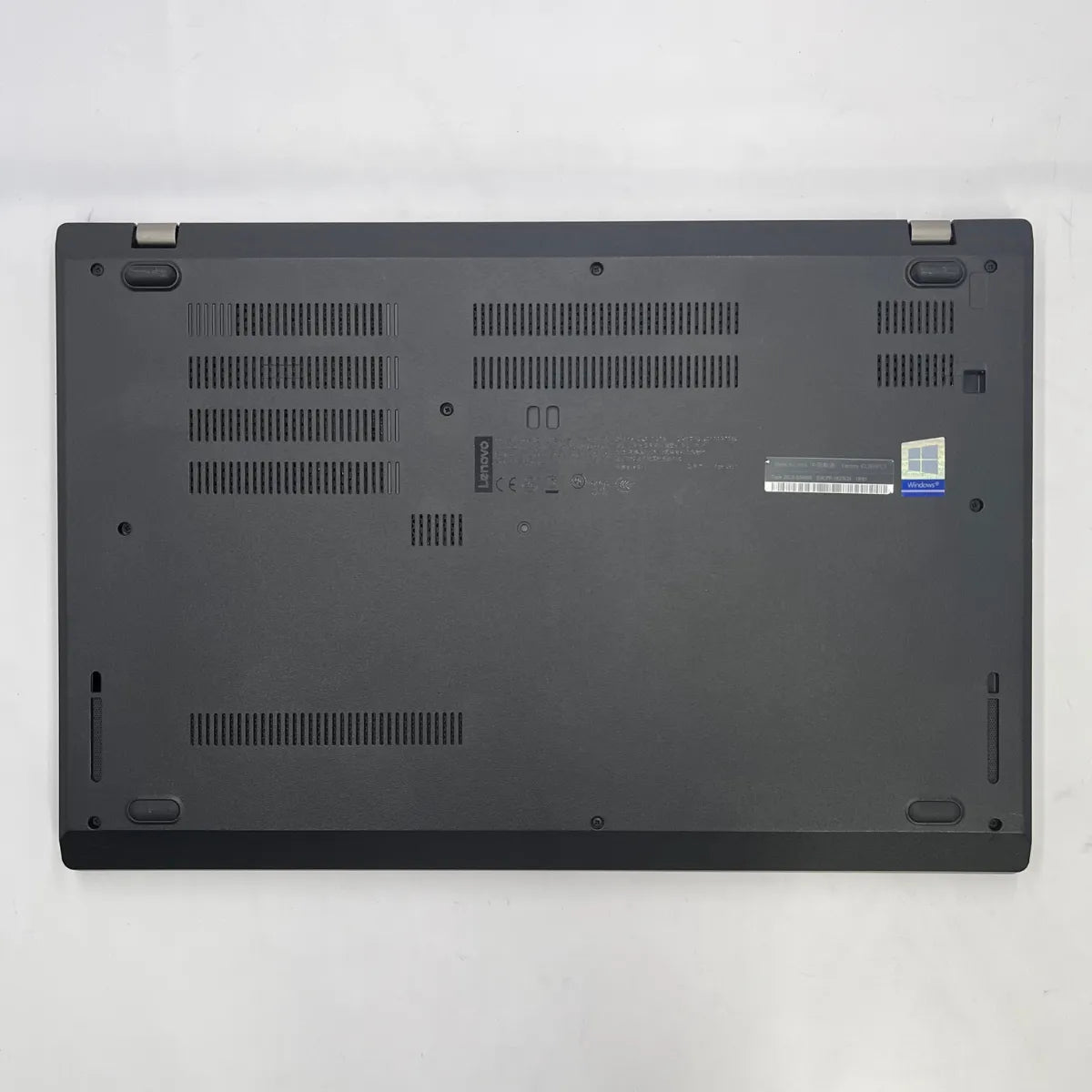 Windows11 初期設定済 │Lenovo ThinkPad L580 ( Corei5 / メモリ8GB / 15.6インチ ) │ 保証付き中古パソコンならコレダ