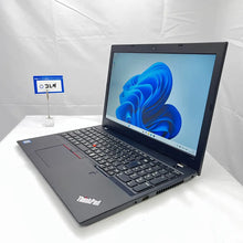 Lenovo ThinkPad L580（Corei5 / メモリ16GB / 15.6インチ）