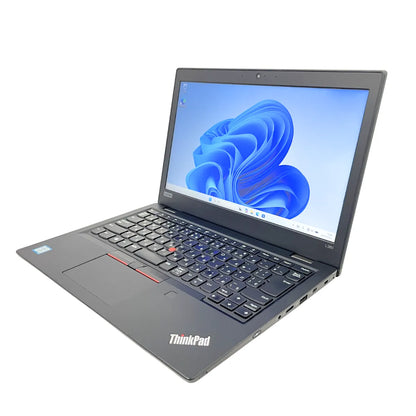Lenovo ThinkPad L380（Corei5 / メモリ8GB / 13.3インチ）
