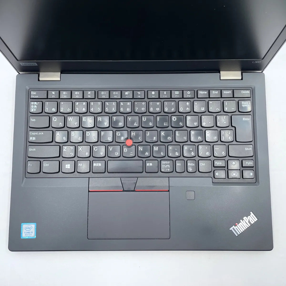Lenovo ThinkPad L380（Corei5 / メモリ8GB / 13.3インチ）