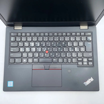 Lenovo ThinkPad L380（Corei5 / メモリ8GB / 13.3インチ）