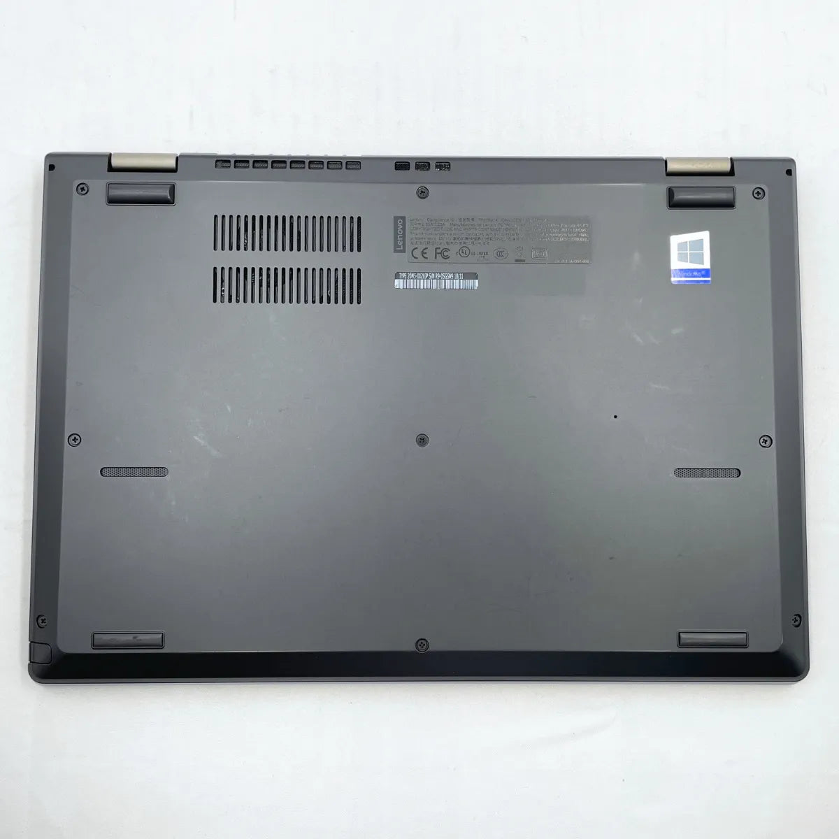 Lenovo ThinkPad L380（Corei5 / メモリ8GB / 13.3インチ）