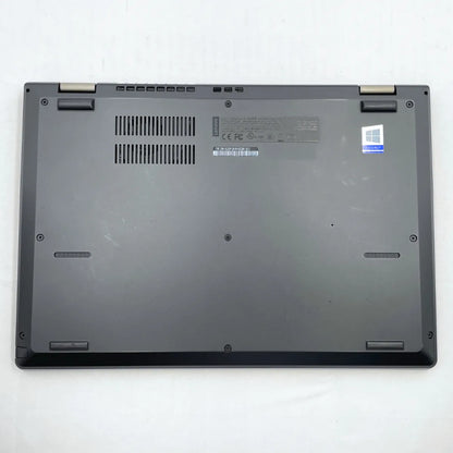 Lenovo ThinkPad L380（Corei5 / メモリ8GB / 13.3インチ）