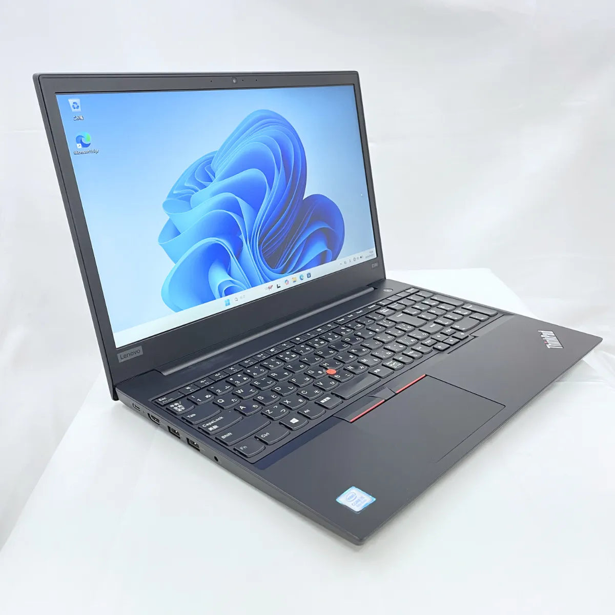 Lenovo ThinkPad E590 ( Corei5 / メモリ8GB / 15.6インチ )