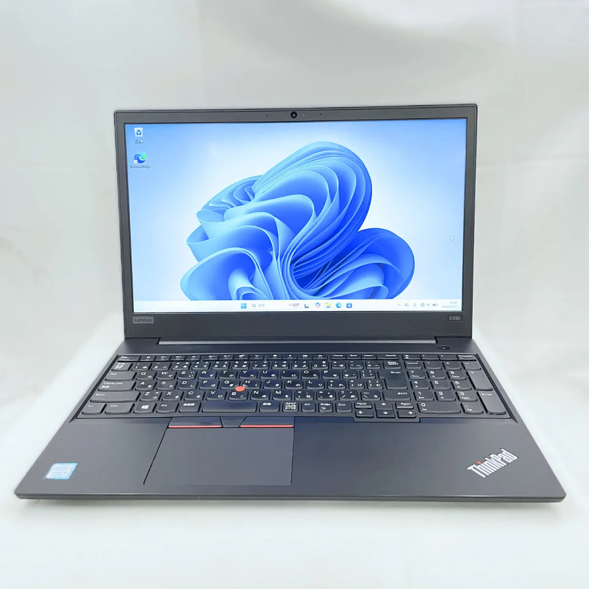 Lenovo ThinkPad E590 ( Corei5 / メモリ8GB / 15.6インチ )