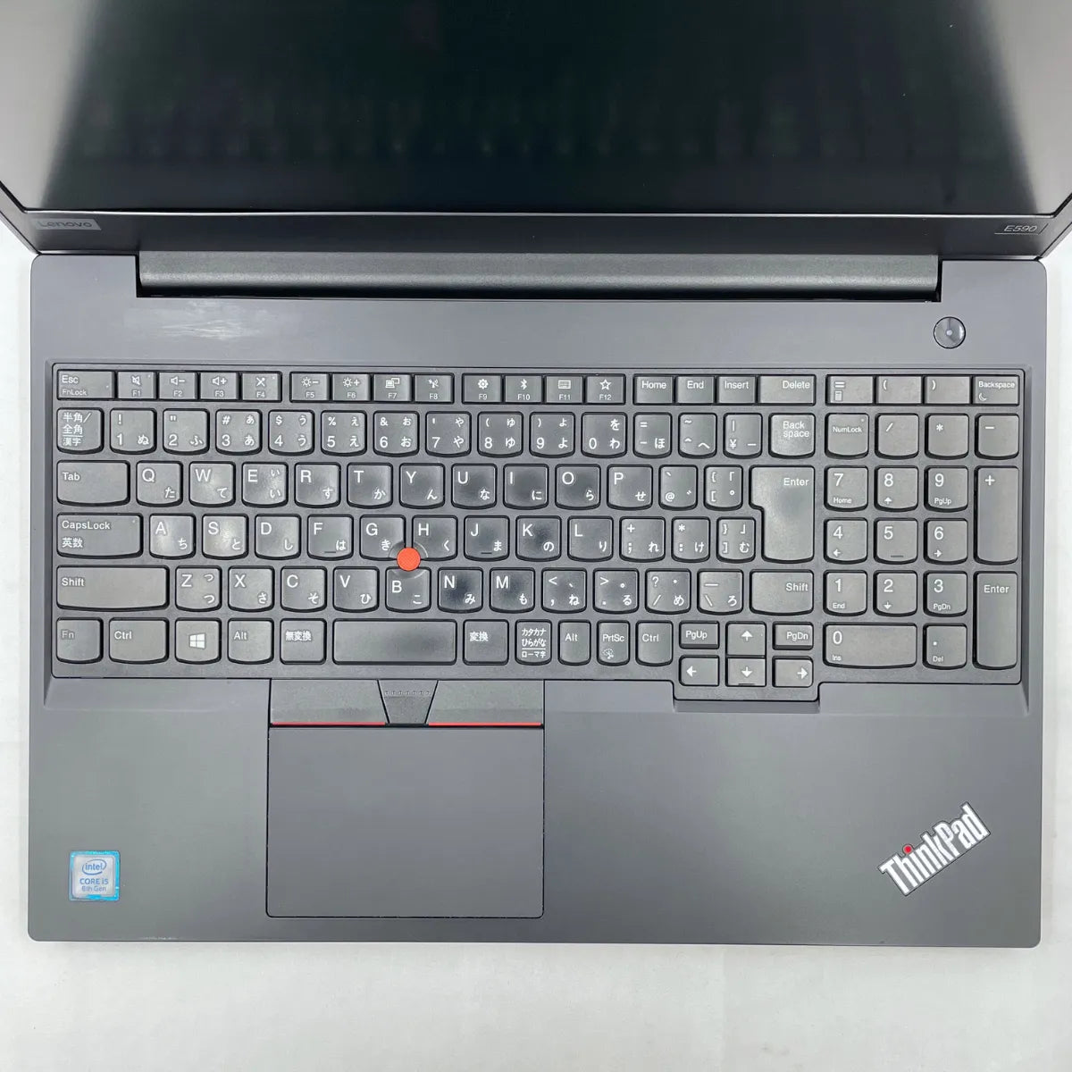 Lenovo ThinkPad E590 ( Corei5 / メモリ8GB / 15.6インチ )