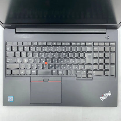 Lenovo ThinkPad E590 ( Corei5 / メモリ8GB / 15.6インチ )