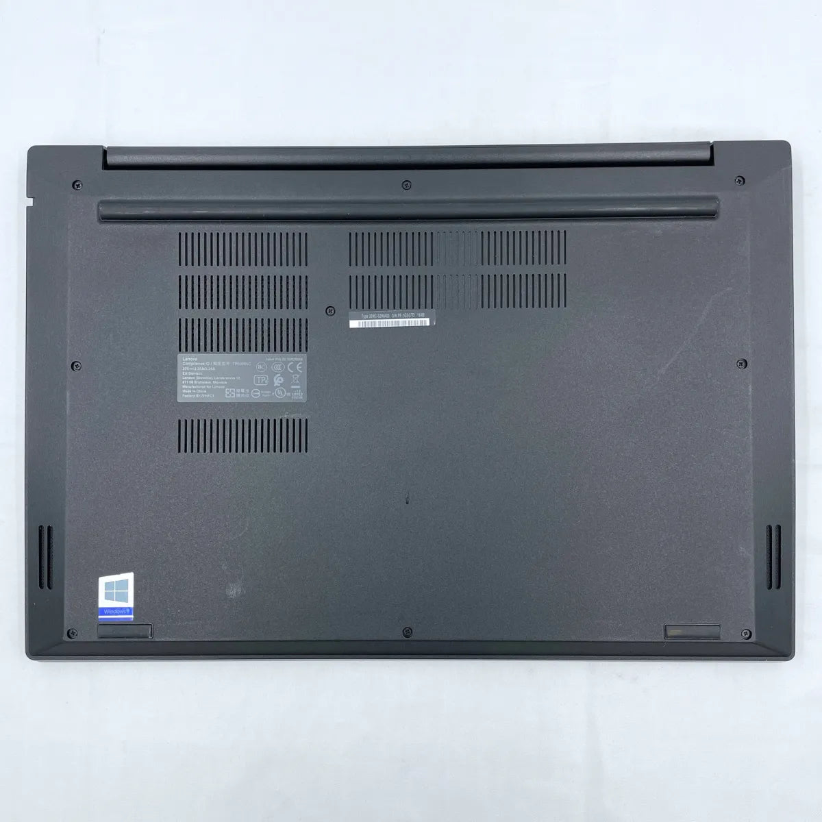 Lenovo ThinkPad E590 ( Corei5 / メモリ8GB / 15.6インチ )