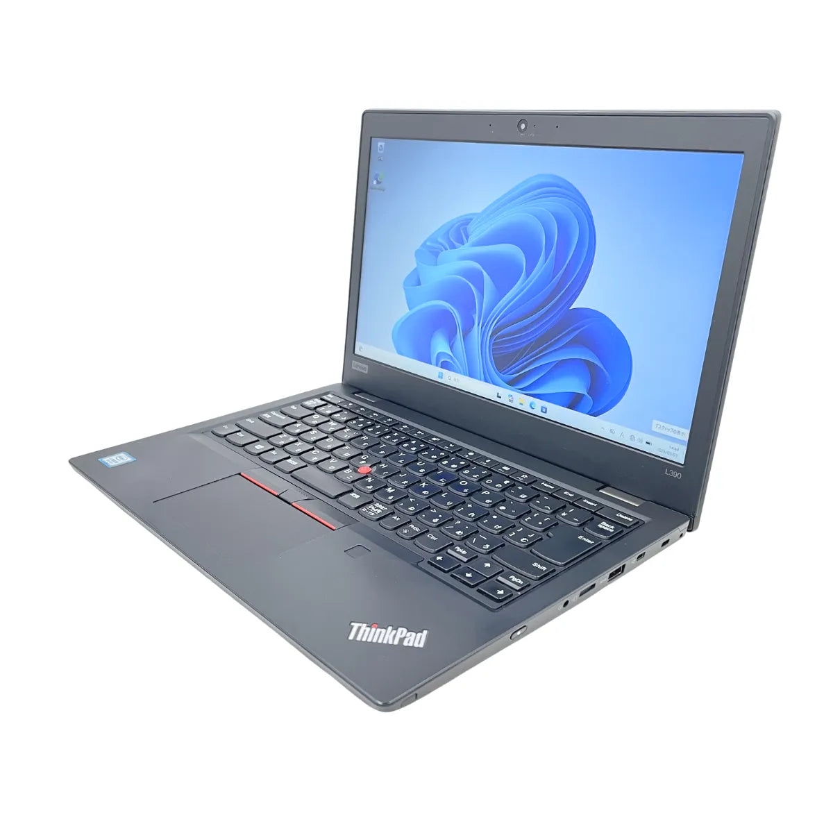 Lenovo ThinkPad L390（Corei7 / メモリ8GB / 13.3インチ）
