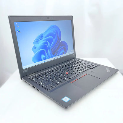 Lenovo ThinkPad L390（Corei7 / メモリ8GB / 13.3インチ）