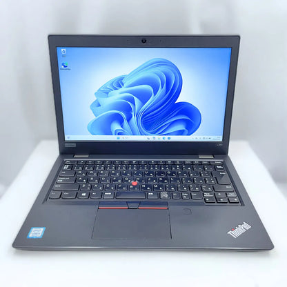 Lenovo ThinkPad L390（Corei7 / メモリ8GB / 13.3インチ）