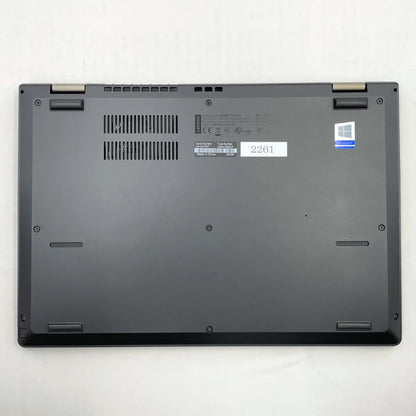 Lenovo ThinkPad L390（Corei7 / メモリ8GB / 13.3インチ）