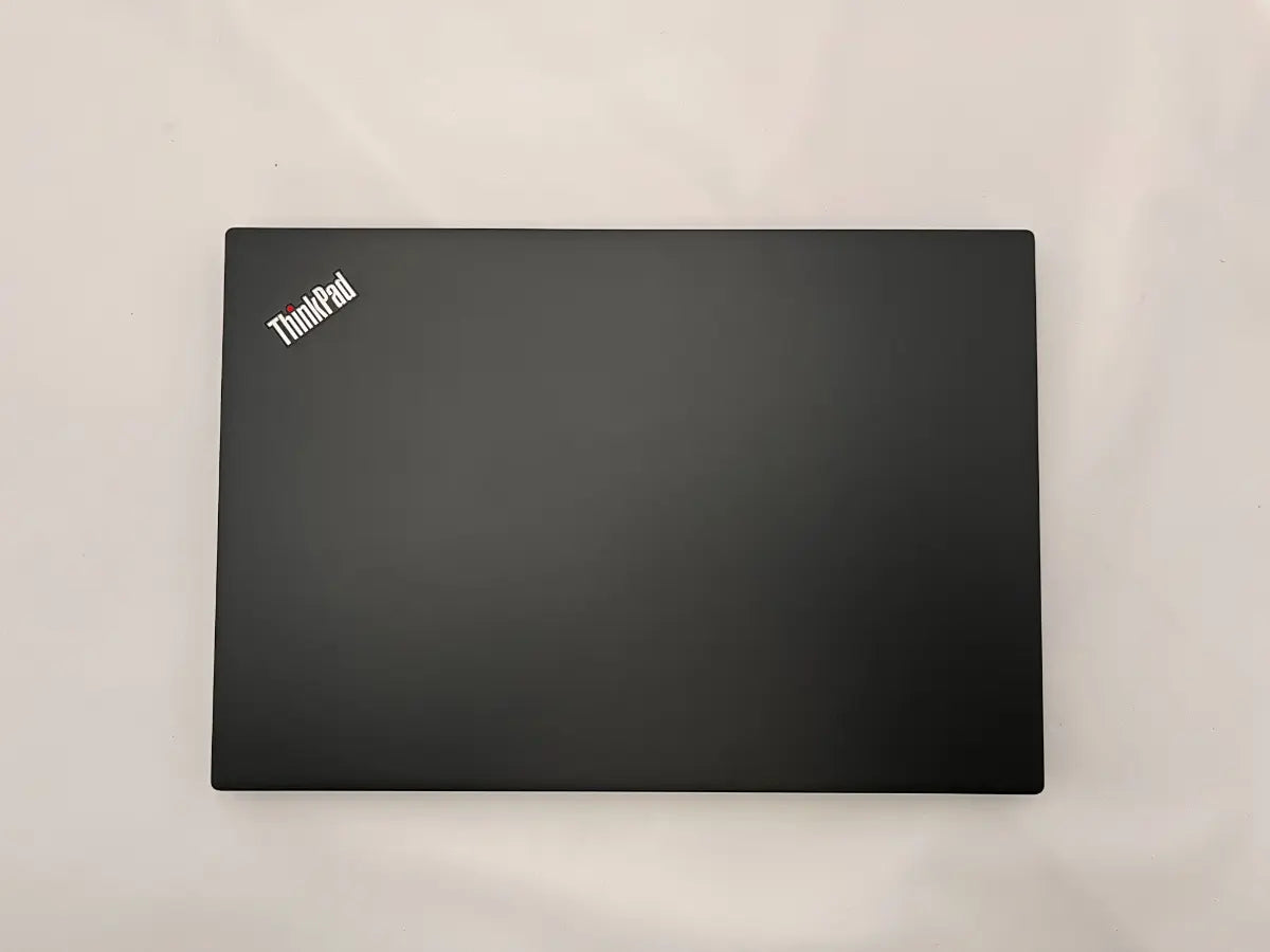 Lenovo ThinkPad T490s │ Core i7 メモリ32GB │ 14インチ │ 保証付き再生PC │ 大容量SSD