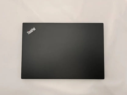 Lenovo ThinkPad T490s │ Core i7 メモリ32GB │ 14インチ │ 保証付き再生PC │ 大容量SSD