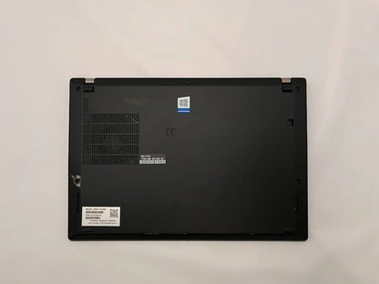 Lenovo ThinkPad T490s │ Core i7 メモリ32GB │ 14インチ │ 保証付き再生PC │ 大容量SSD