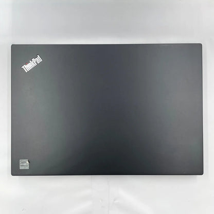 最大 6か月間 無料保証 │ Lenovo ThinkPad T490s ( Corei5 / メモリ16GB / 14インチ ) │ Office＆セキュリティソフト付属 │ 保証付き中古パソコンならコレダ