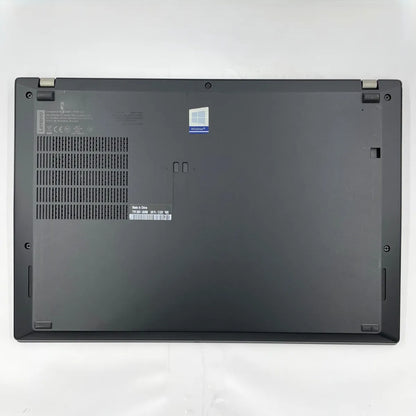 最大 6か月間 無料保証 │ Lenovo ThinkPad T490s ( Corei5 / メモリ16GB / 14インチ ) │ Office＆セキュリティソフト付属 │ 保証付き中古パソコンならコレダ