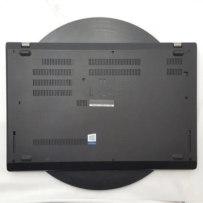 再生PC ThinkPad L590 カメラ テンキー付