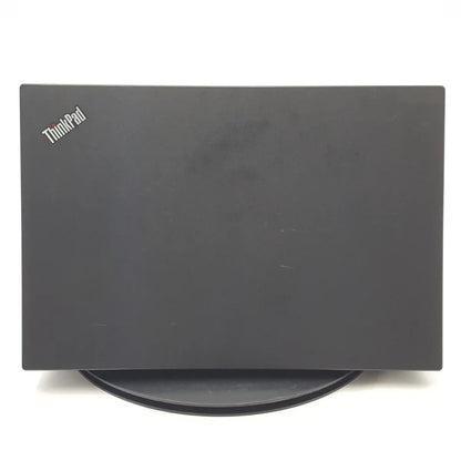 再生PC ThinkPad L590 カメラ テンキー付