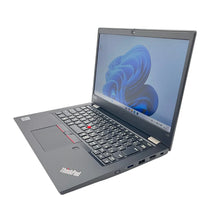 初期設定済 Windows11 │ Lenovo ThinkPad L13（Corei5 メモリ16GB 13.3インチ） │ 保証付き中古パソコンならコレダ