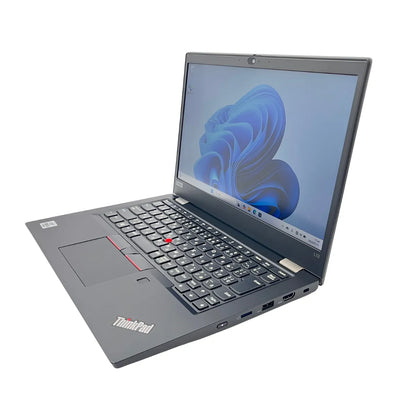 初期設定済 Windows11 │ Lenovo ThinkPad L13（Corei5 メモリ16GB 13.3インチ） │ 保証付き中古パソコンならコレダ