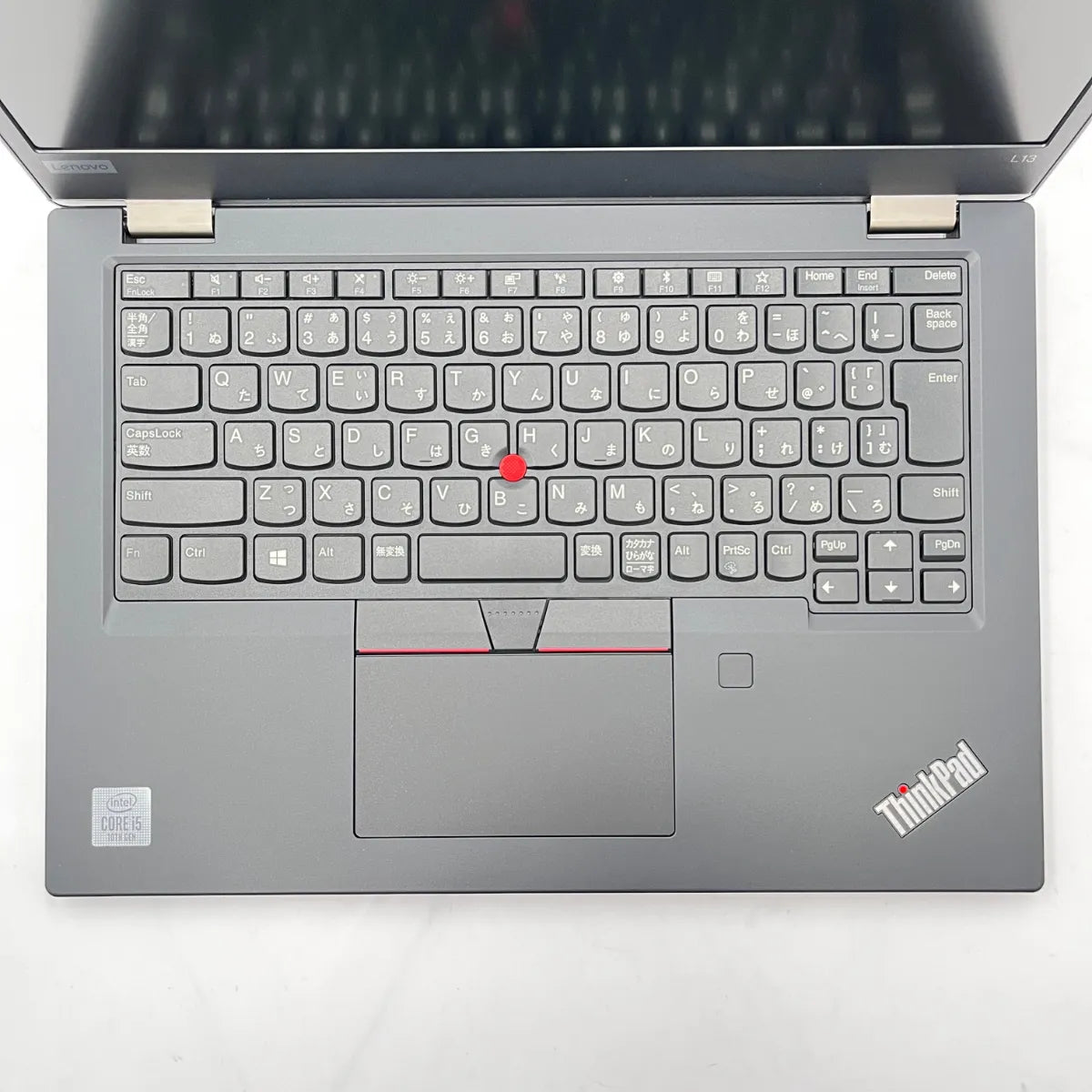 初期設定済 Windows11 │ Lenovo ThinkPad L13（Corei5 メモリ16GB 13.3インチ） │ 保証付き中古パソコンならコレダ