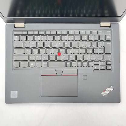 初期設定済 Windows11 │ Lenovo ThinkPad L13（Corei5 メモリ16GB 13.3インチ） │ 保証付き中古パソコンならコレダ