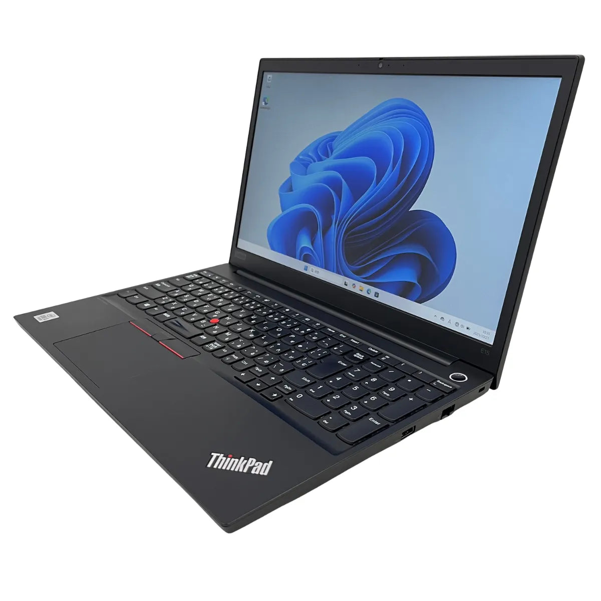 Windows11 Officeソフト付属 │ Lenovo ThinkPad E15（Corei5 メモリ8GB 15.6インチ） │ 保証付き中古パソコンならコレダ
