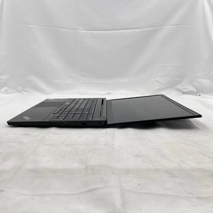 Windows11 Officeソフト付属 │ Lenovo ThinkPad E15（Corei5 メモリ8GB 15.6インチ） │ 保証付き中古パソコンならコレダ