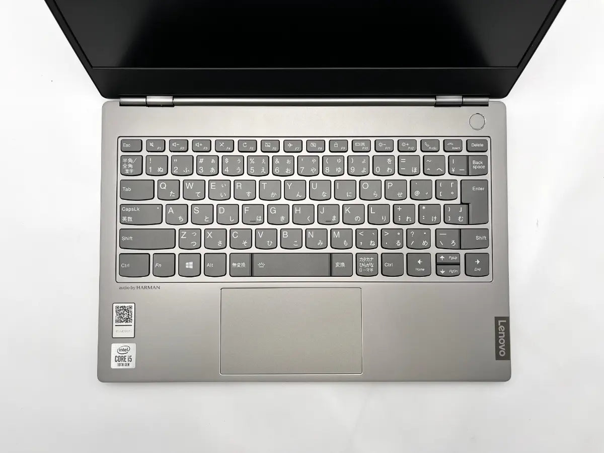 6ヶ月保証＆Officeソフト付  Lenovo ThinkBook 13s-IML  Windows11 保証付き初期設定済再生PC   13.3インチ