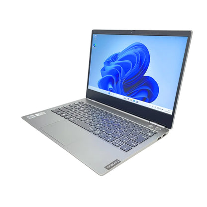【特別価格提供品】Lenovo ThinkBook 13s-IML（Corei5 / メモリ8GB / 13.3インチ）