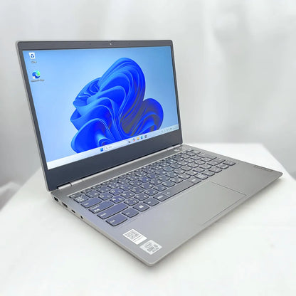 【特別価格提供品】Lenovo ThinkBook 13s-IML（Corei5 / メモリ8GB / 13.3インチ）
