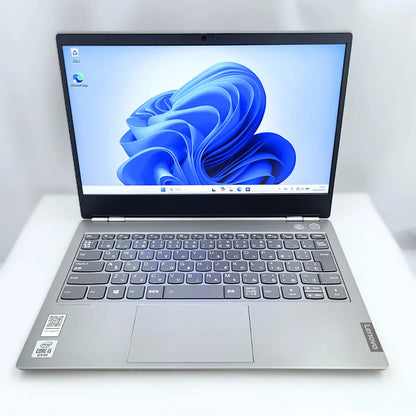 【特別価格提供品】Lenovo ThinkBook 13s-IML（Corei5 / メモリ8GB / 13.3インチ）