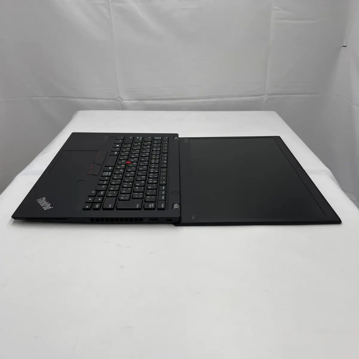 Lenovo ThinkPad T14s Gen1（Corei7 メモリ16GB） │ 初期設定済 Windows11 │ 保証付き中古パソコン