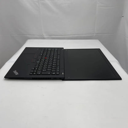 Lenovo ThinkPad T14s Gen1（Corei7 メモリ16GB） │ 初期設定済 Windows11 │ 保証付き中古パソコン