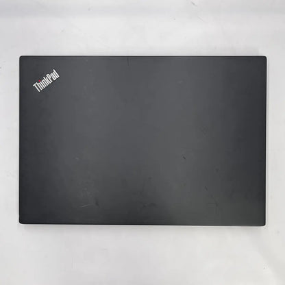 Lenovo ThinkPad T14s Gen1（Corei7 メモリ16GB） │ 初期設定済 Windows11 │ 保証付き中古パソコン