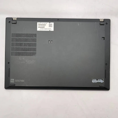 Lenovo ThinkPad T14s Gen 1（Corei7 メモリ32GB 14インチ） │ 保証付き再生PC Windows11