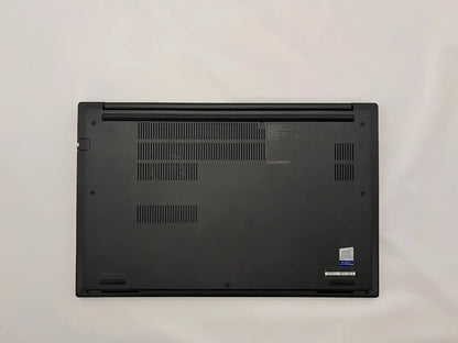 Lenovo ThinkPad E15 │Windows11 |  Ryzen5 メモリ8GB 15.6インチ │ 初期設定済 保証付き再生PC