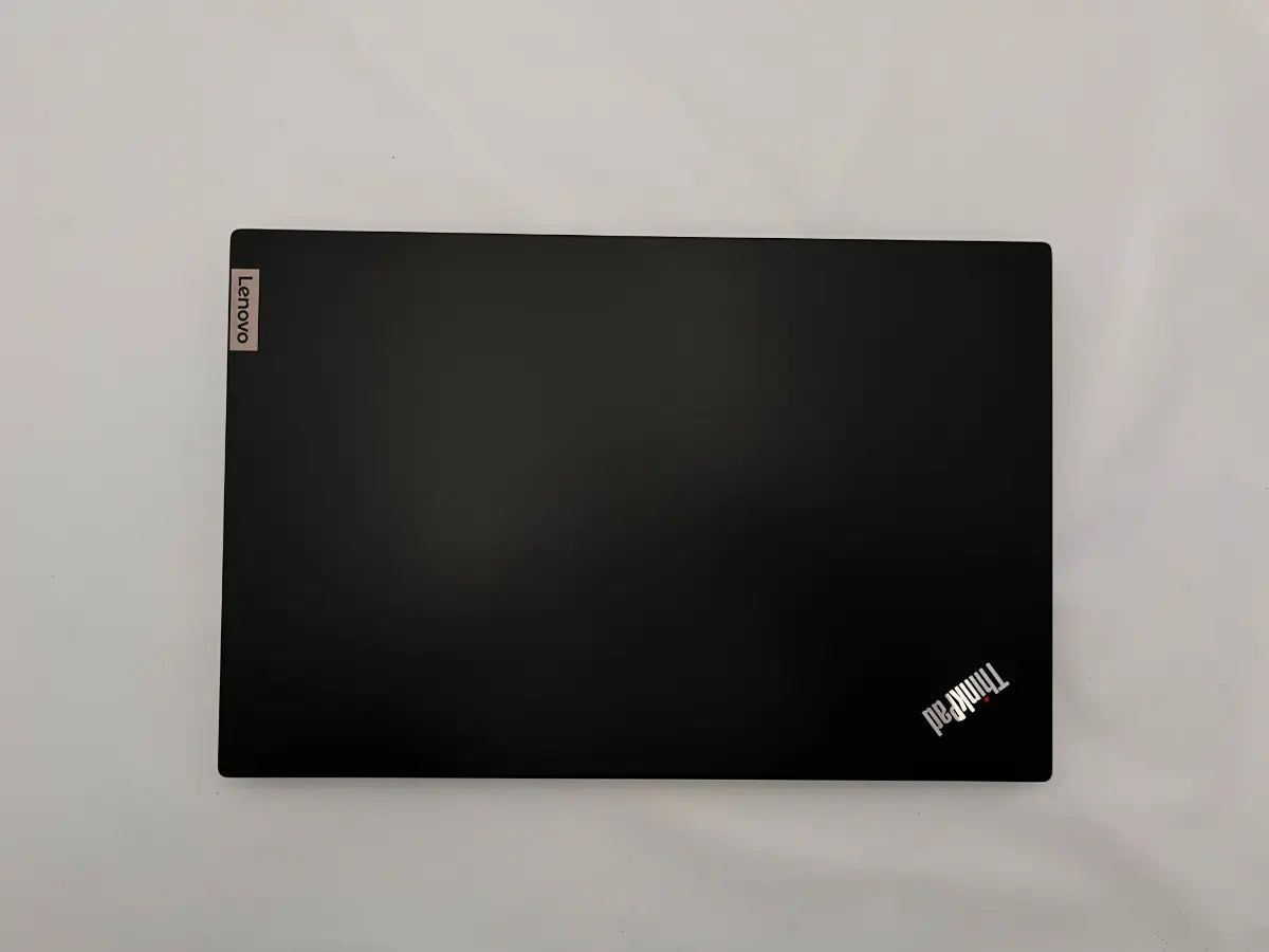 Lenovo ThinkPad E15 │Windows11 |  Ryzen5 メモリ8GB 15.6インチ │ 初期設定済 保証付き再生PC