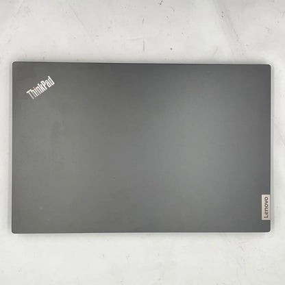 最大6ヶ月の無料保証つき │ Lenovo ThinkPad E15 Gen 2 ( Corei5-11世代 / メモリ16GB / 15.6インチ ) │ Windows11 Office＆セキュリティソフト付属