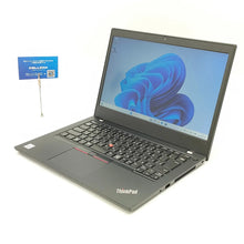 Lenovo ThinkPad L14（Corei5/メモリ16GB/SSD512GB/14インチ）